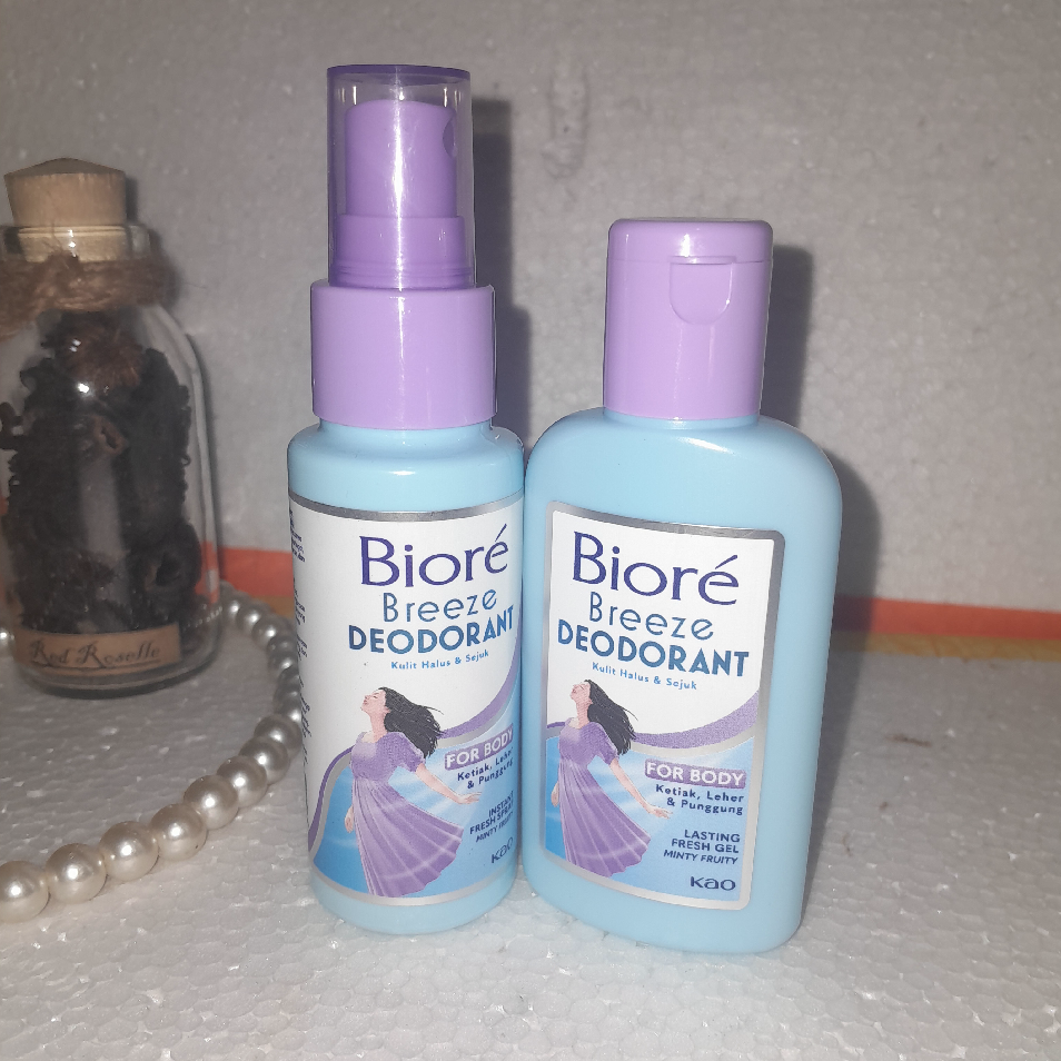 Breeze Deodorant Gel - Minty Fruity imgfdn-126a3c01-6ae9-4cf1-ae4f-f24ecc45d9c1