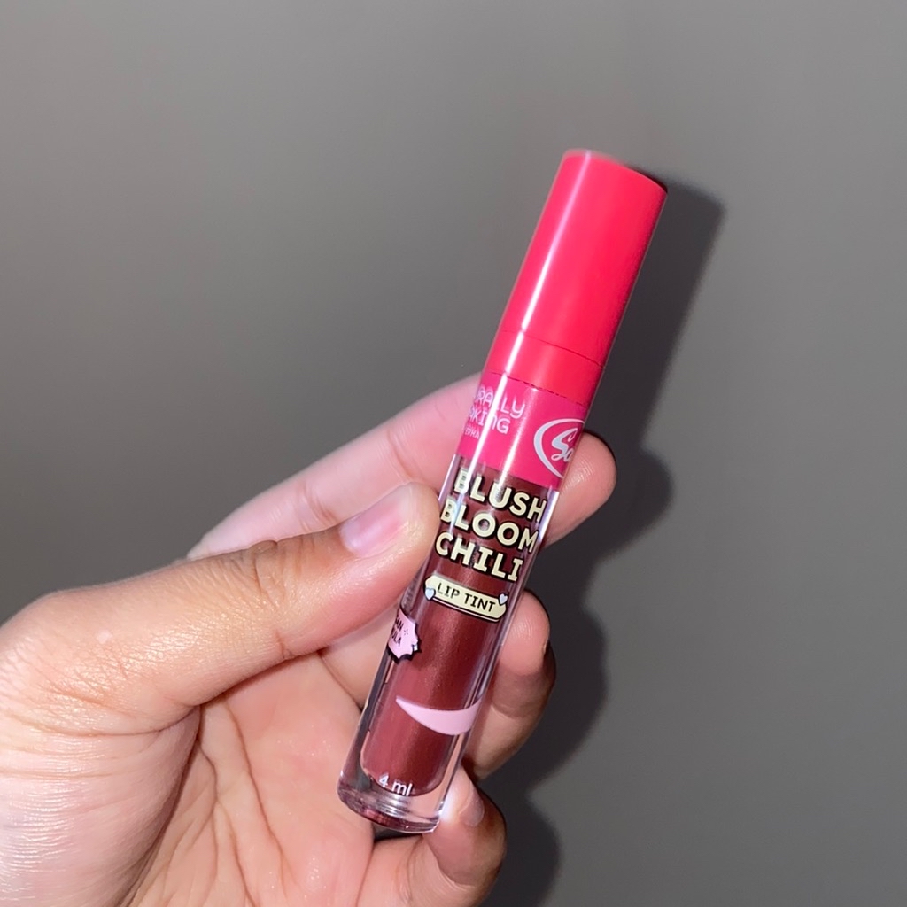 x SASA Lip Tint - Blush Bloom Chili imgfdn-5143cde9-7c0a-46cf-8c54-75a1e4ed4a08