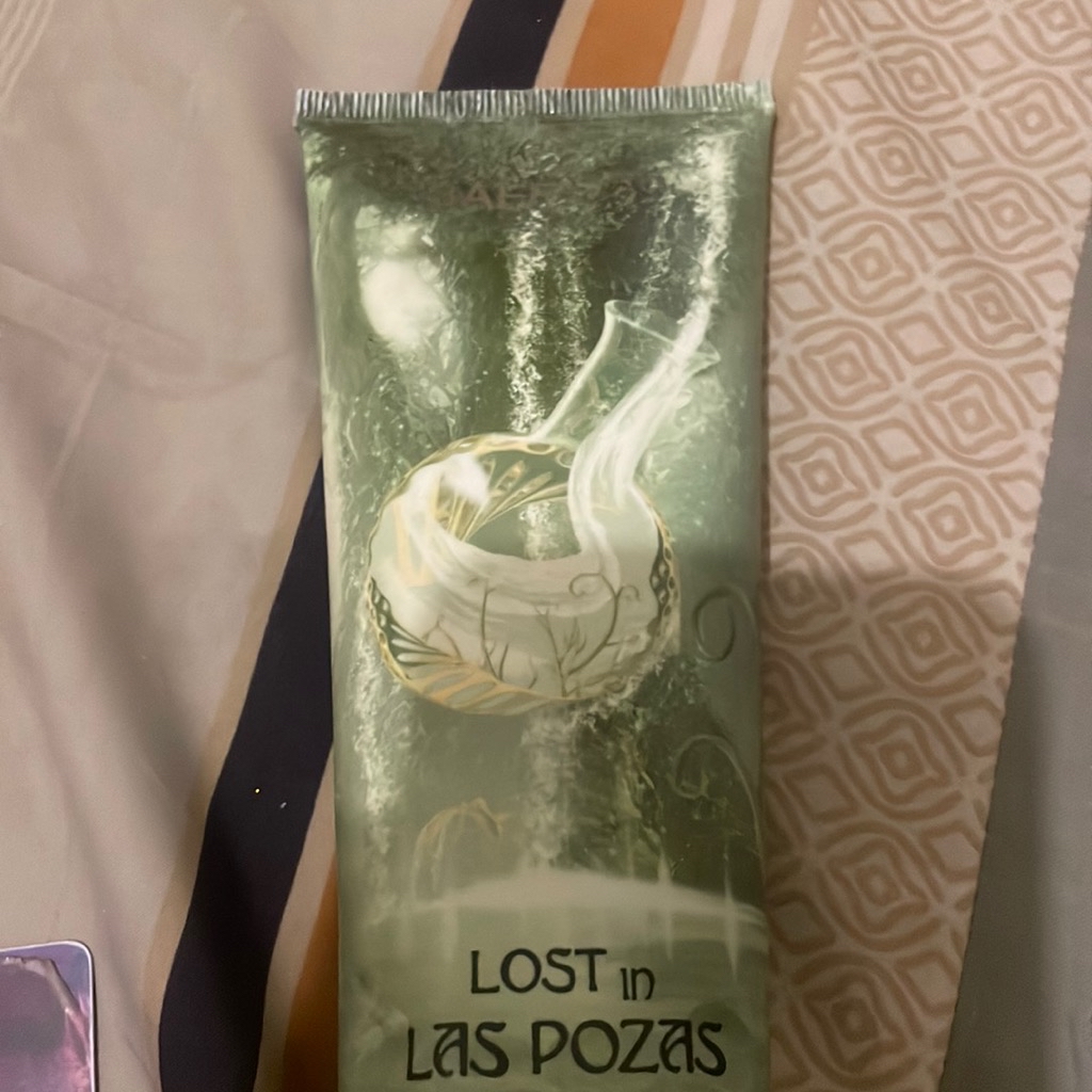 Shower Potion - Lost in Las Pozas imgfdn-f24b6fd7-4498-4598-8b1e-b95116c818c2