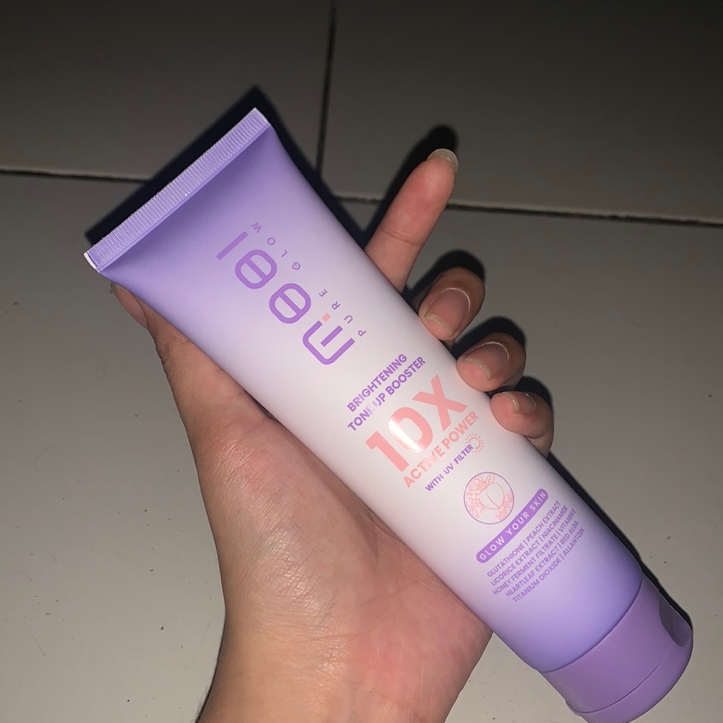 Brightening Tone Up Booster imgfdn-83c3f030-b32b-4f52-b7c5-c4fb86cb383d