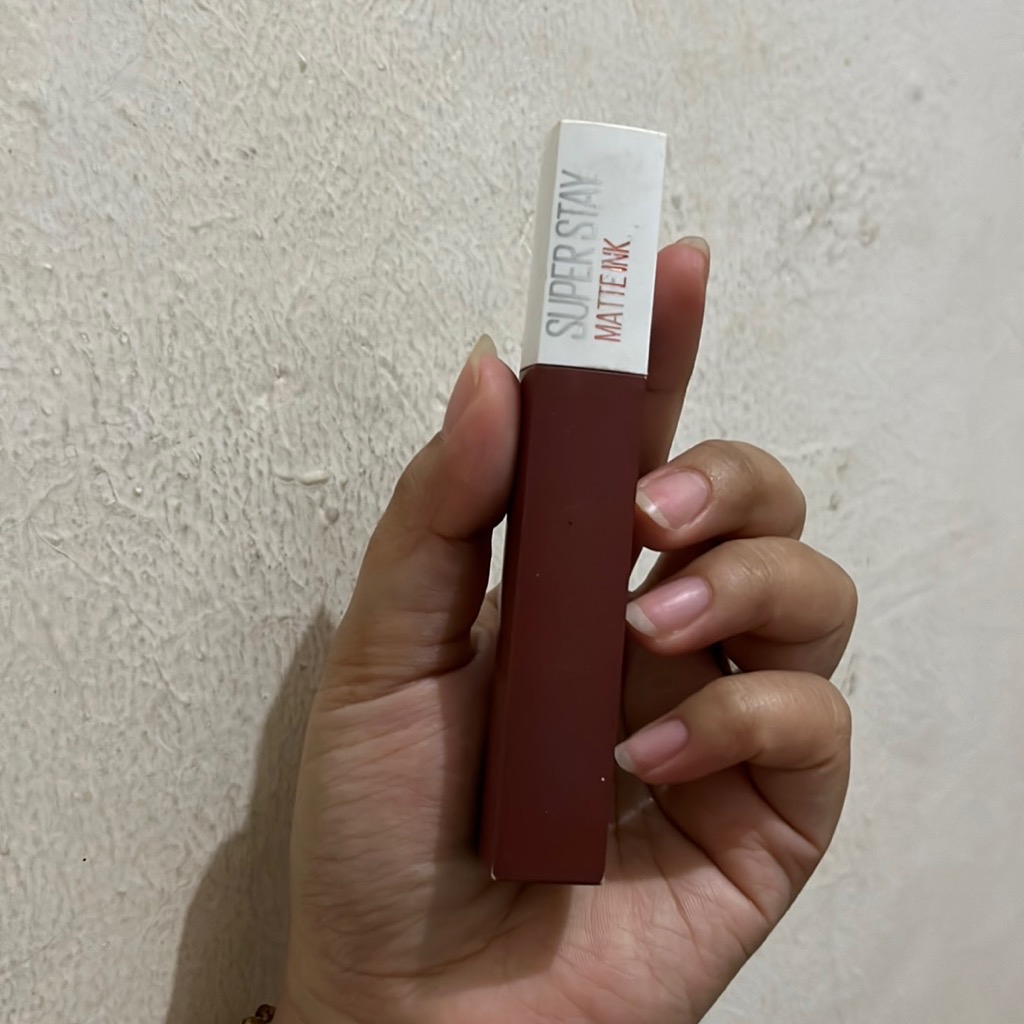 Superstay Matte Ink Liquid Lipstick - Seeker imgfdn-8c6623db-7c3f-402c-9624-942a8325f1da