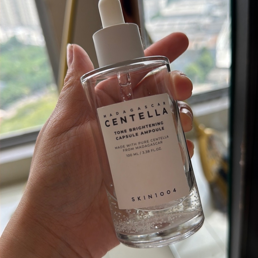 Centella Asiatica Tone Brightening Capsule Ampoule imgfdn-e50feb01-b413-4f1c-8170-585f32c5496a