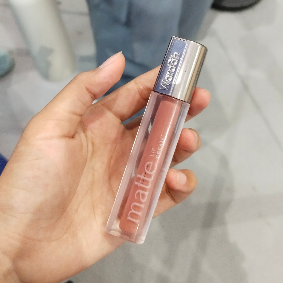 Exclusive Matte Lip Cream - 27 Beehave imgfdn-dd01d32a-2ecb-4bd6-933a-5cff76b115b1