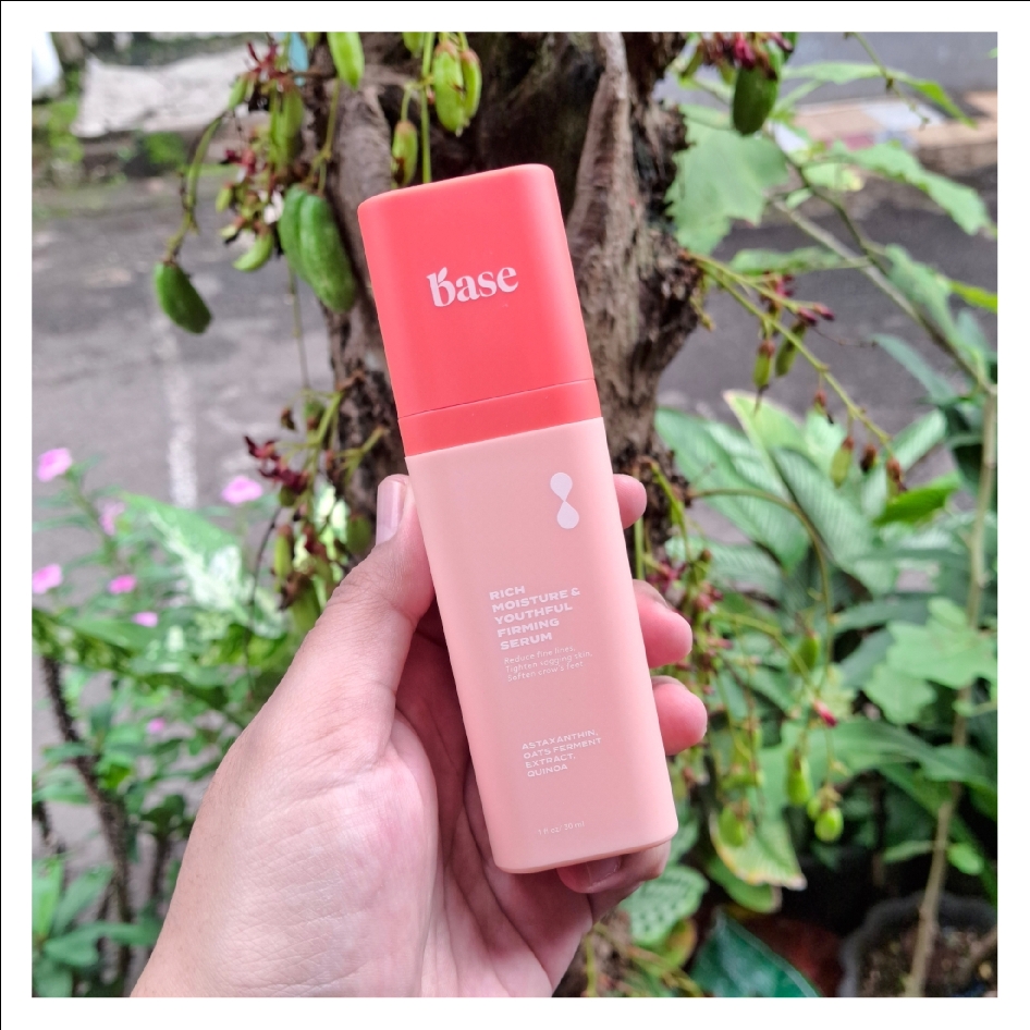 Rich Moisture & Youthful Firming Serum imgfdn-8aee491e-8fa4-4a54-8ed3-f5f5134a4135