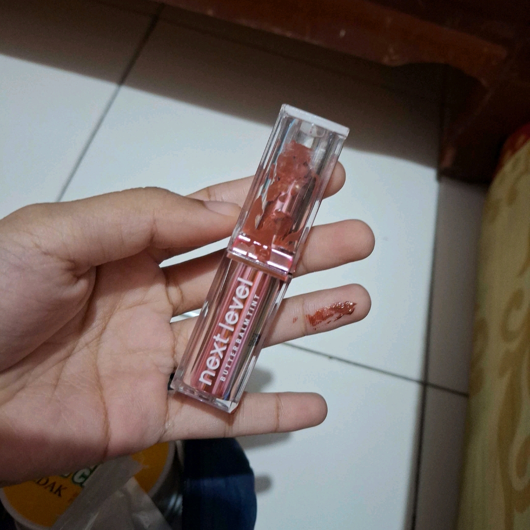 Next Level Liplast Cream - 06 She-EO imgfdn-f70d6c3b-e661-40e7-8d35-a8d8c56203bf