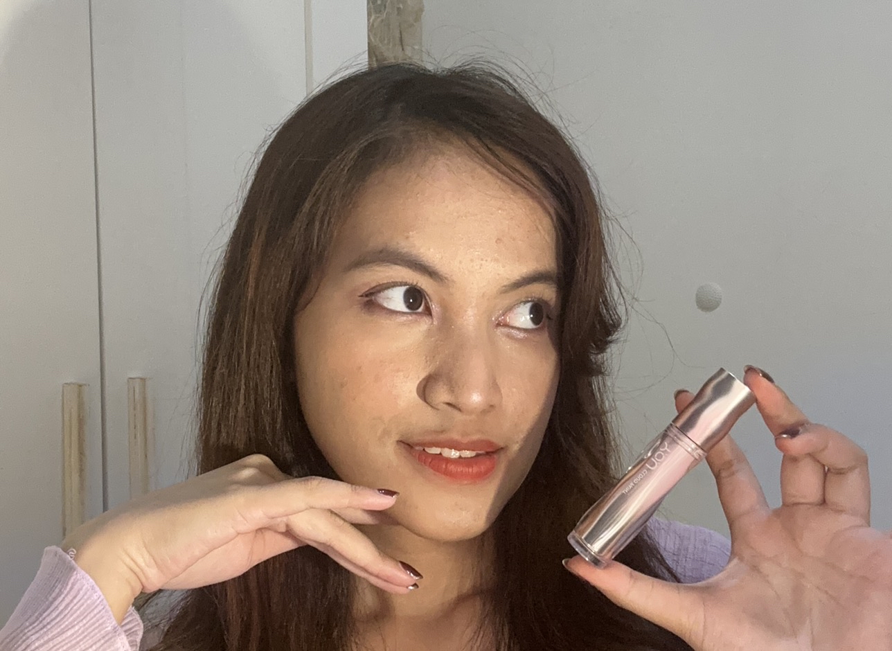 Cloud Paint Airy Fixing Lip Tint - R667 Puffy Sky  imgfdn-6261586d-931b-4aa7-8385-a8a06b2ab17e
