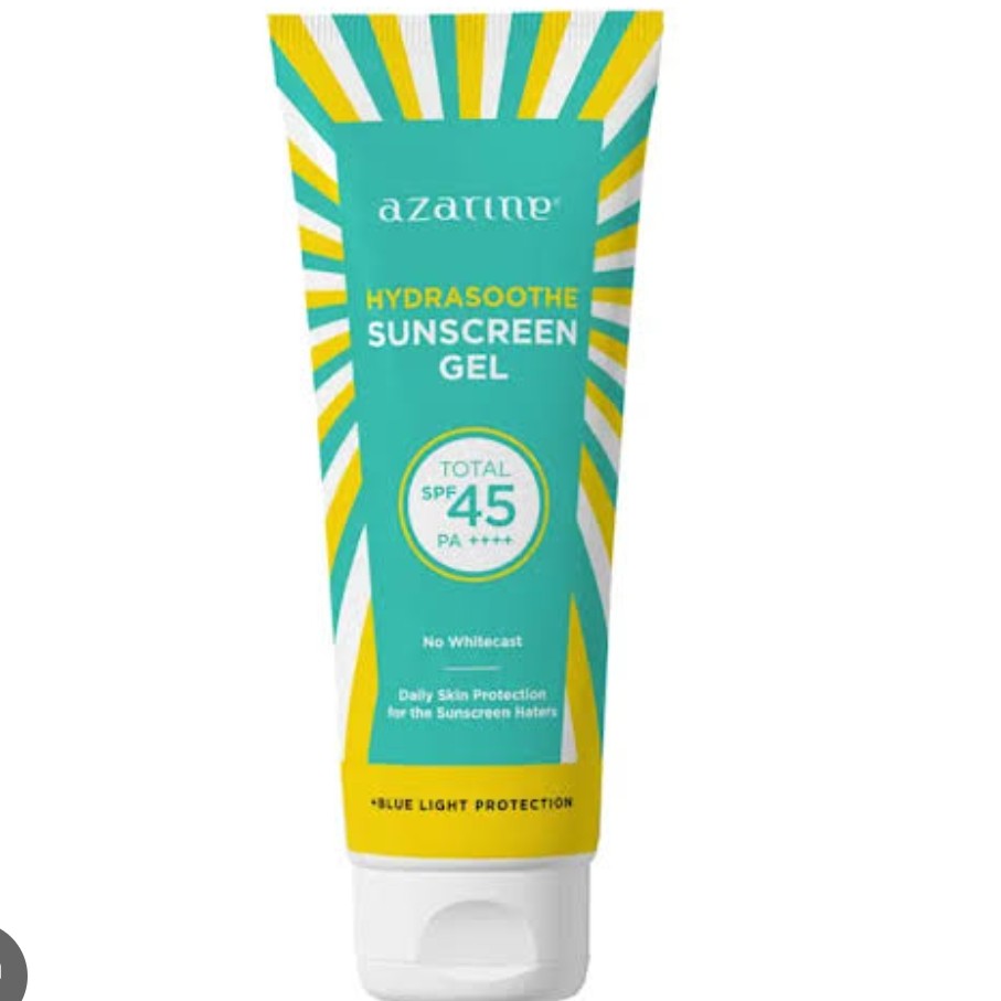 Hydrasoothe Sunscreen Gel SPF 45+++ imgfdn-df6499a1-87f0-49d8-81cc-ebde8d4dd98f