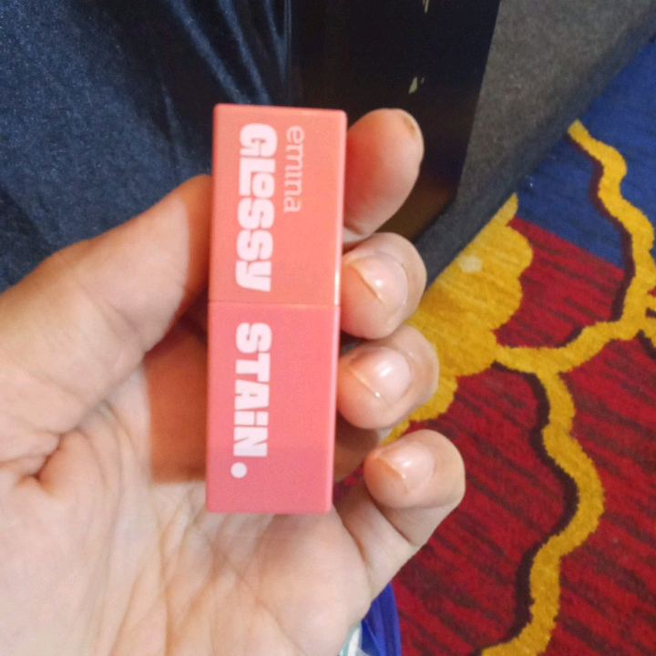 Glossy Stain - 07 French Vanilla imgfdn-3f321255-85a6-4426-8006-b412cef99615