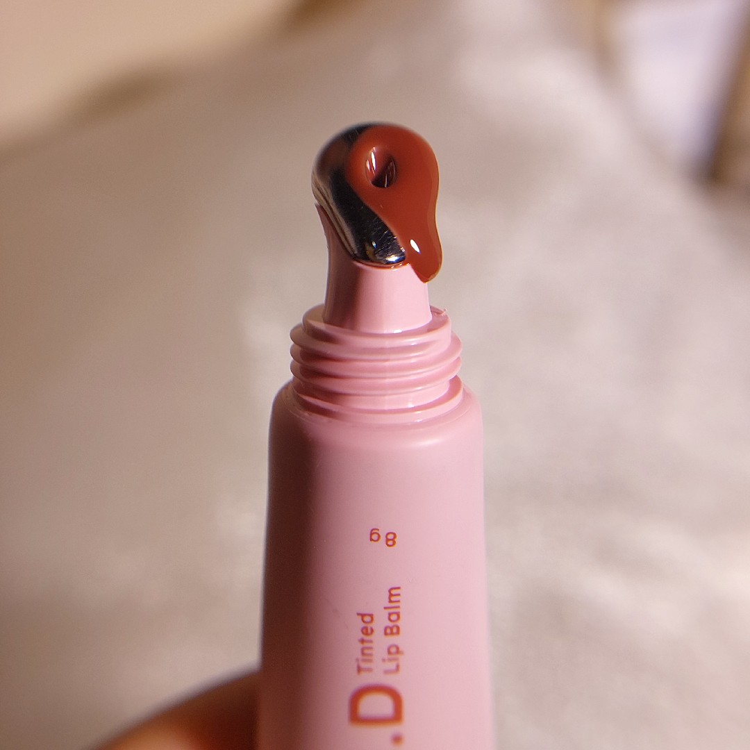 P.H.D Tinted Lip Balm - Don't Do Drama imgfdn-ef35a4d6-d875-4ad0-8247-a8a13218a952