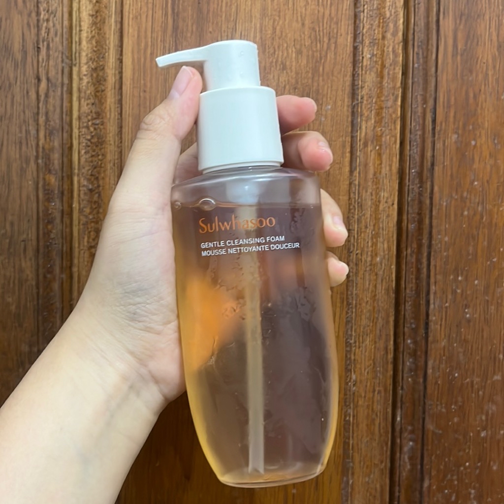Gentle Cleansing Foam Ex imgfdn-a36a535c-967a-4d27-abd6-845caefdaf8b