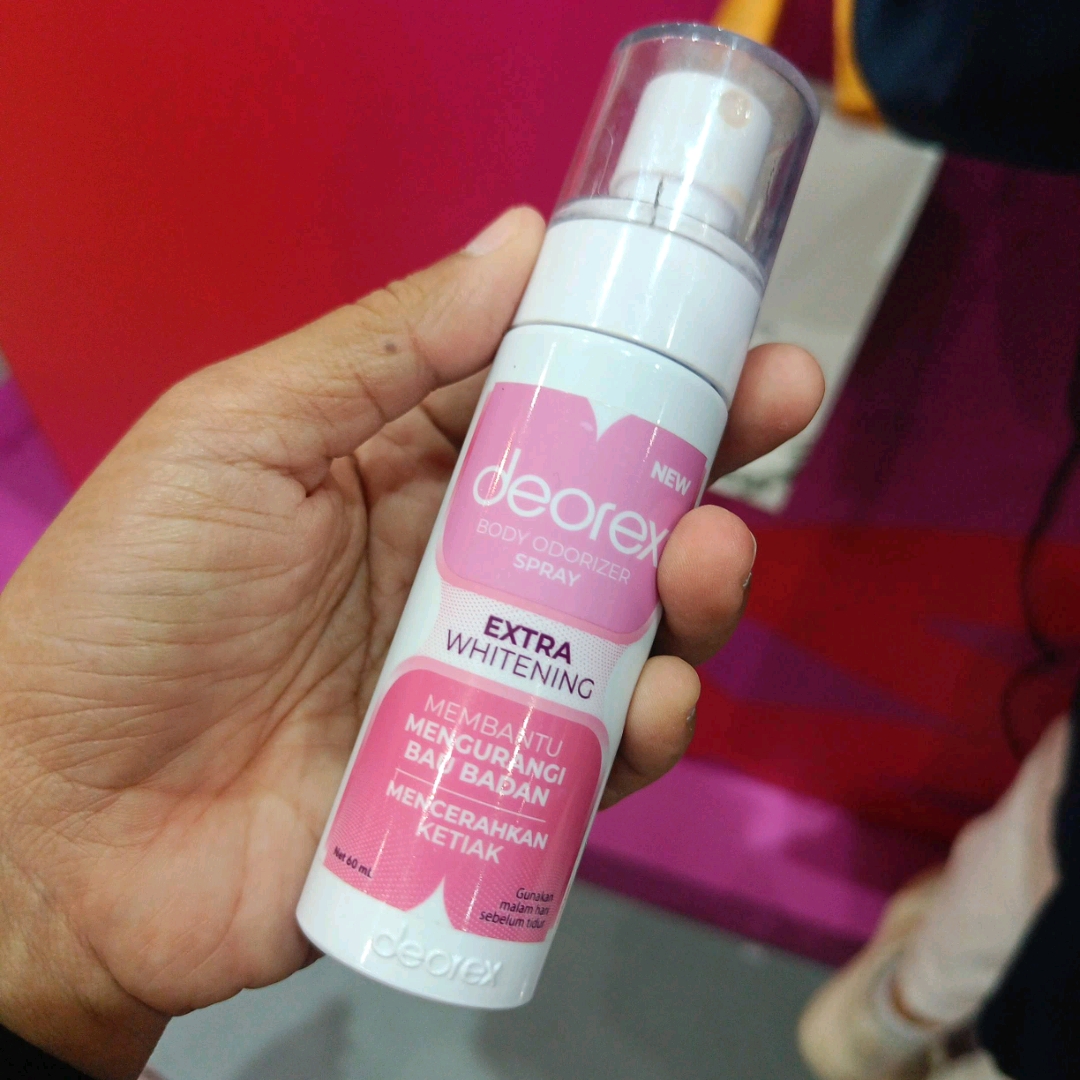 Body Odorizer Spray Extra Whitening imgfdn-d5d06e2b-8a0f-4552-a498-74c964bcad59