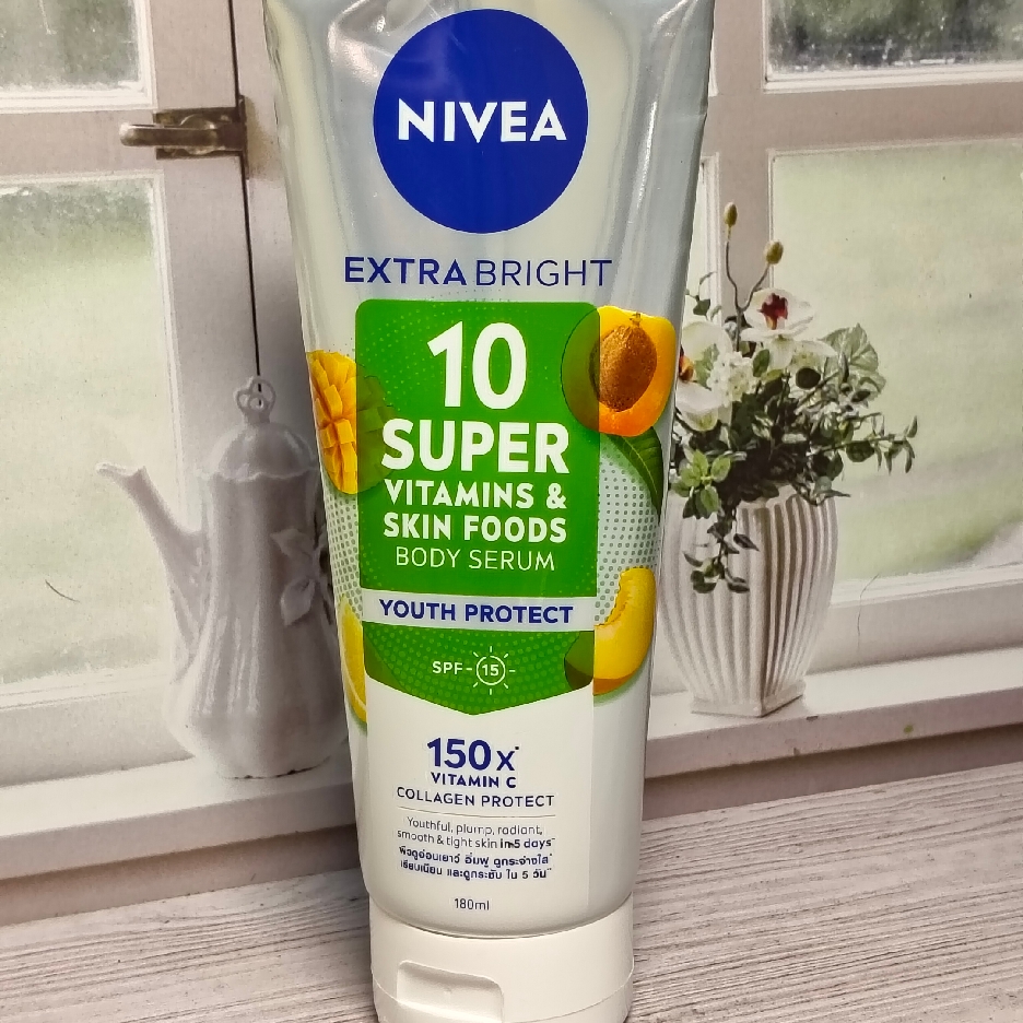 Extra Bright 10 Super Vitamins Skin Foods Body Serum Youth Protect imgfdn-4729ca8b-7a4c-43ed-969f-b79e8a833fc9