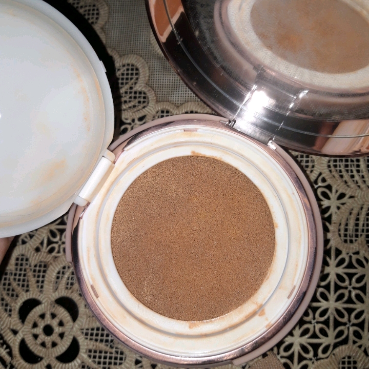 Skincover Air Cushion - N32 True Beige imgfdn-497f3995-fce4-4251-9192-b0a4ee72387c