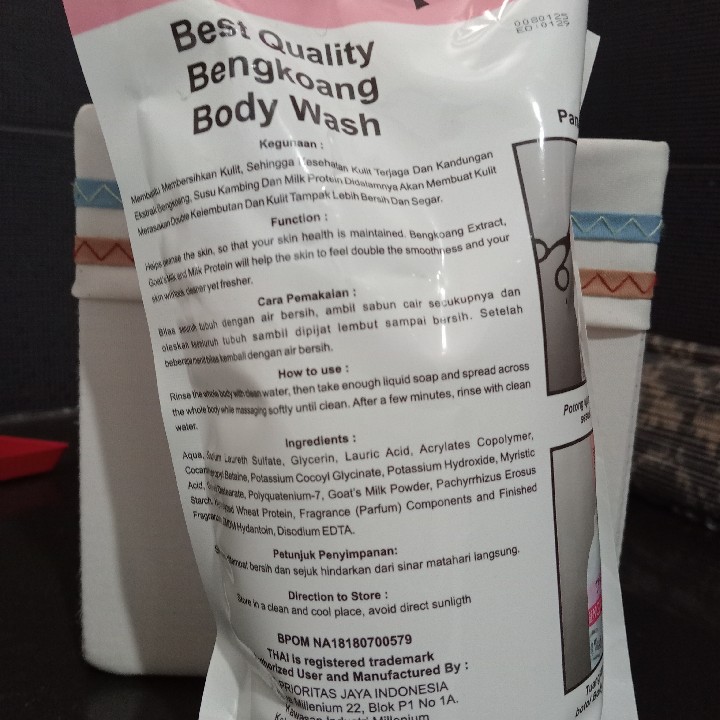 Body Wash - Bengkoang imgfdn-40833058-1c97-47ff-8b9c-30d1d8e959d7