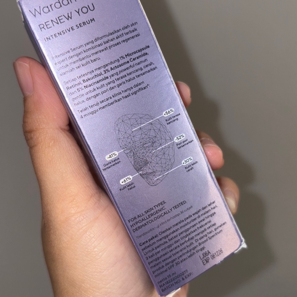 Renew You 1% Retinol Microcapsule Ceramide Cell Renewal Serum imgfdn-d1e6cbcd-d95b-4cf9-9365-f0248abbba65