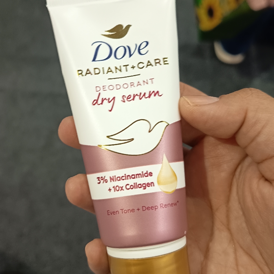 Deodorant Dry Serum - 3% Niacinamide + 10x Vitamin C&E imgfdn-3ad38e73-35ac-40f0-882a-b8c8535e6e8b