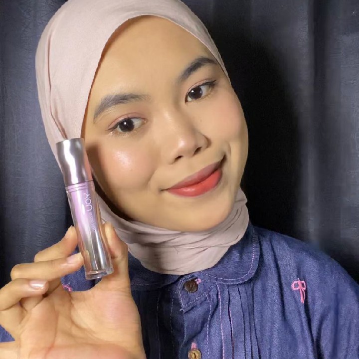 Cloud Paint Airy Fixing Lip Tint - R667 Puffy Sky  imgfdn-a10d3845-65ee-4205-9de5-a9d8556de9c8