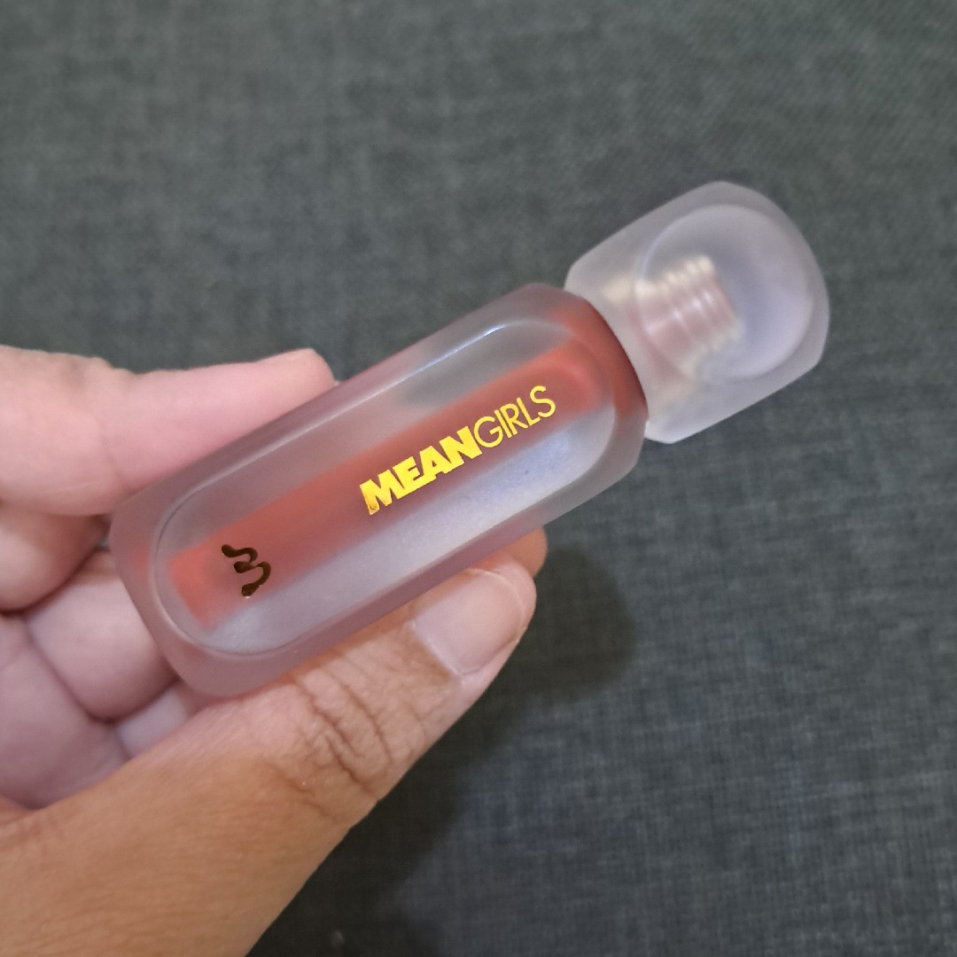 Mean Girls Plush Power Tint - Cinnamon Coco imgfdn-0a0135f9-2c89-4a60-b26b-304e5bbb212f