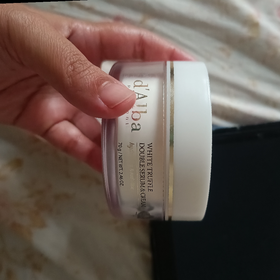 White Truffle Double Serum & Cream imgfdn-33e7ef28-deae-4c29-8f65-a3755b55b2d9