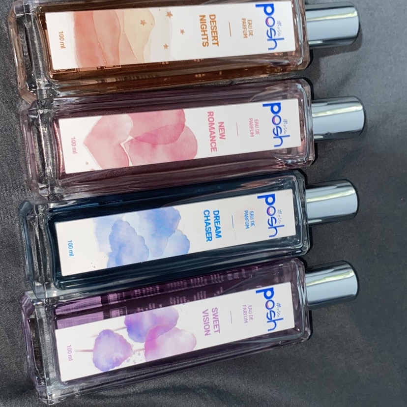 Eau De Parfum - Dreamchaser imgfdn-d7e535fa-5f99-4121-926c-2657b3a43791
