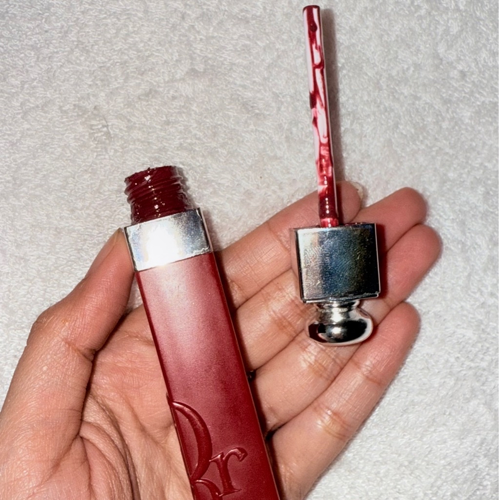 Dior Addict Lip Tattoo - 771 Natural Berry imgfdn-7e3c7fc5-b8a9-4b64-8020-301040db6b25