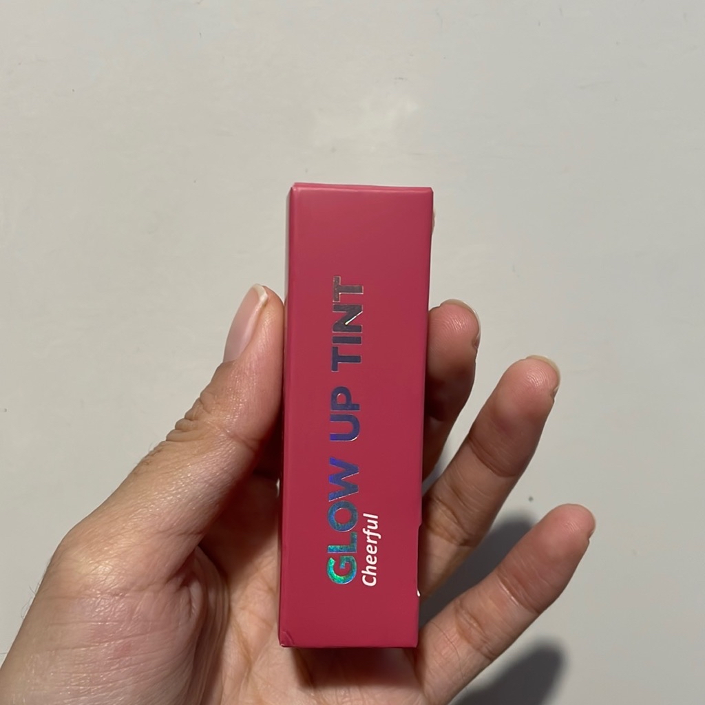 Glow Up Tint - Cheerful imgfdn-4b45d97a-c25d-4445-bb04-c1ddd57a2843