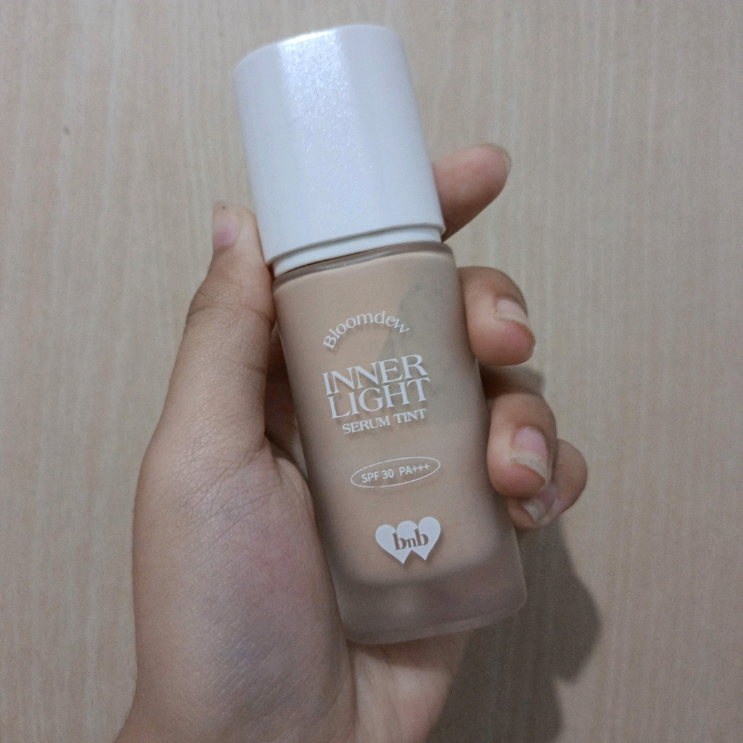 Bloomdew Inner Light Serum Tint - MW0 Camellia imgfdn-dc4e8905-f0eb-440c-87be-48163a719f13