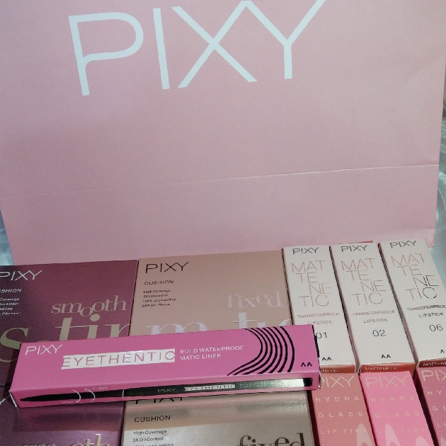 Mattenetic Transferproof Lipstick - 01 Polarose imgfdn-487f2555-0ac2-4a82-9131-31c9b5c19678