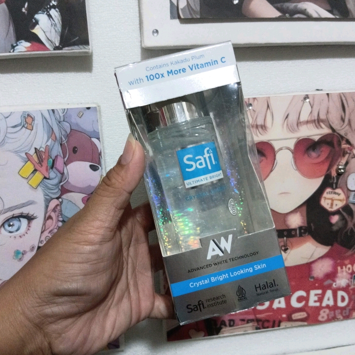 White Expert Purifying Cleanser 2 in 1 Cleanser & Toner imgfdn-1ff4d319-a1c4-45c7-8342-3b11c482569e