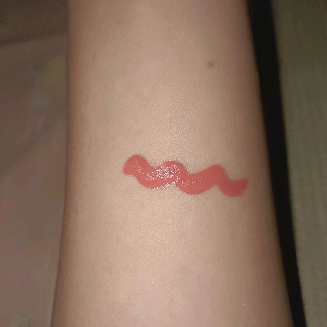 Heart-Melt Creamy Liquid Blush - Sweet Pink imgfdn-62894acc-e807-4dba-8bff-de9b63395fdb