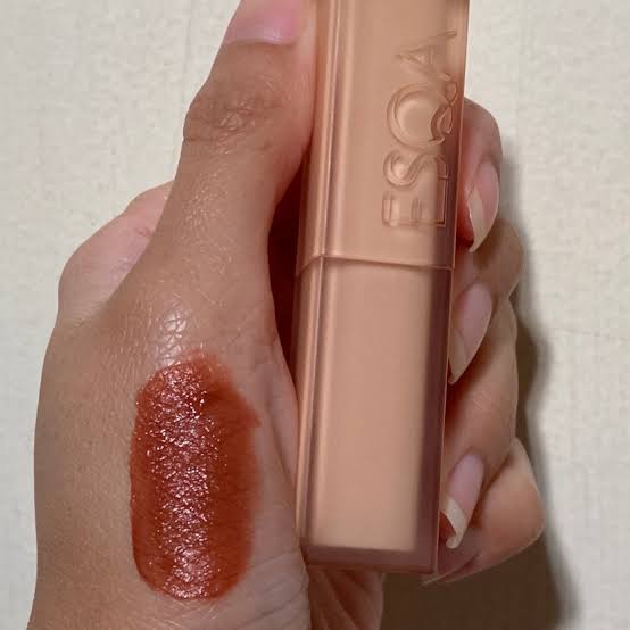 Blurred Haze Velvet Lip Tint - Modern Chic imgfdn-5f2e48a8-3dee-4aaa-95d3-41c608efbf77