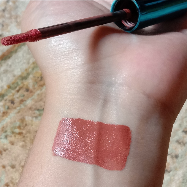 Implora X Relaxa Matte Lip Cream - Lemon imgfdn-647aab4c-faec-4855-b8e7-4efc9fa926d1