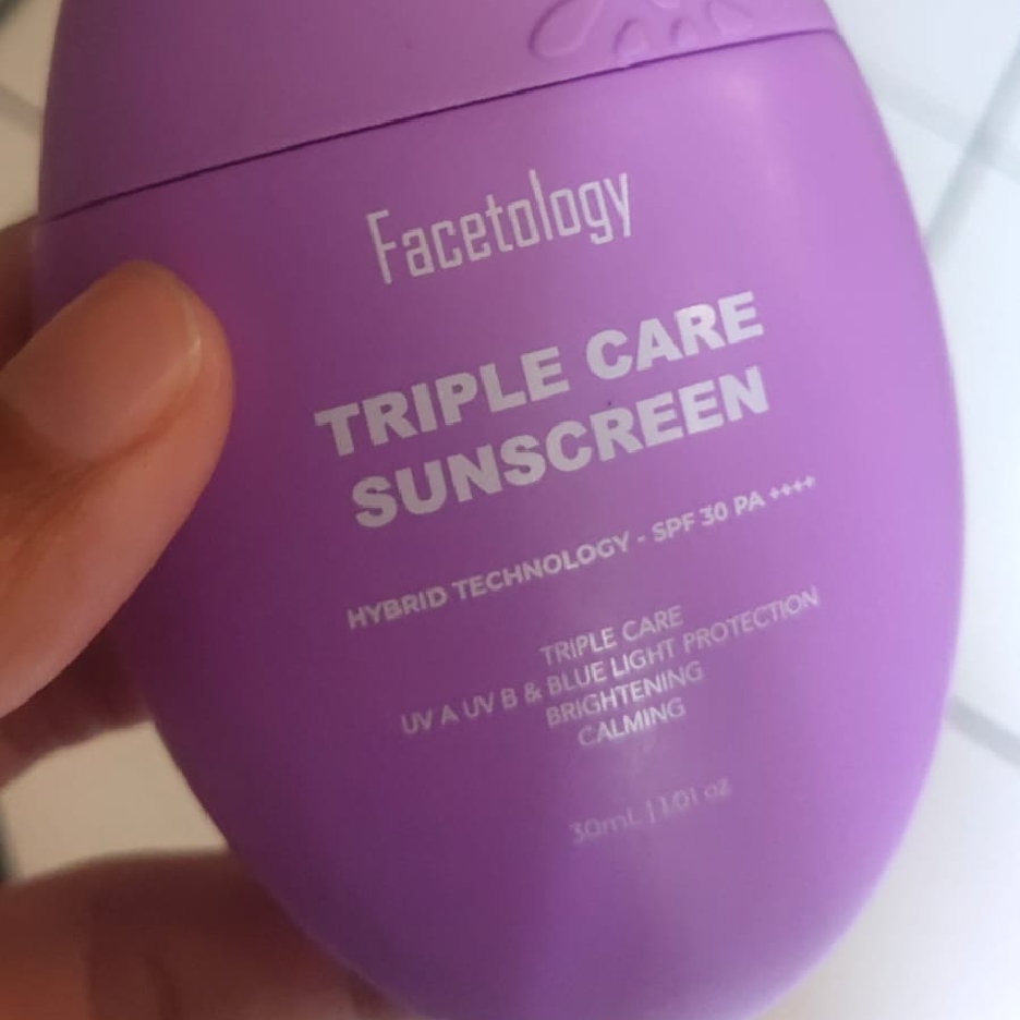 Triple Care Sunscreen SPF 30 PA++++ imgfdn-8daa7897-f779-4eea-b679-3071681b2b38