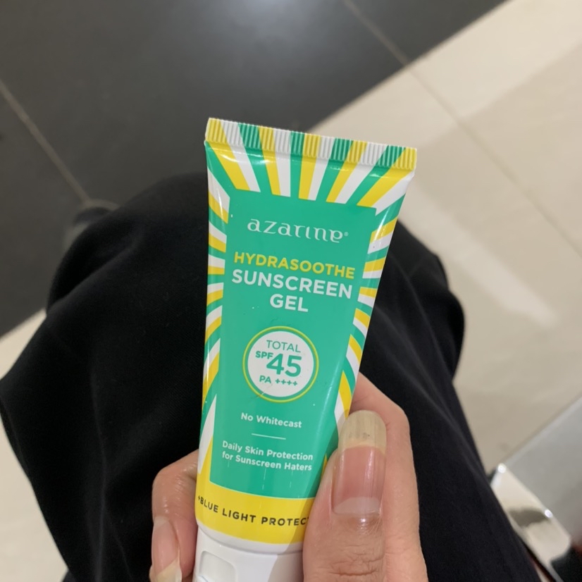 Hydrasoothe Sunscreen Gel SPF 45+++ imgfdn-b75c36ec-4784-4723-9934-b66f00a3b1b2