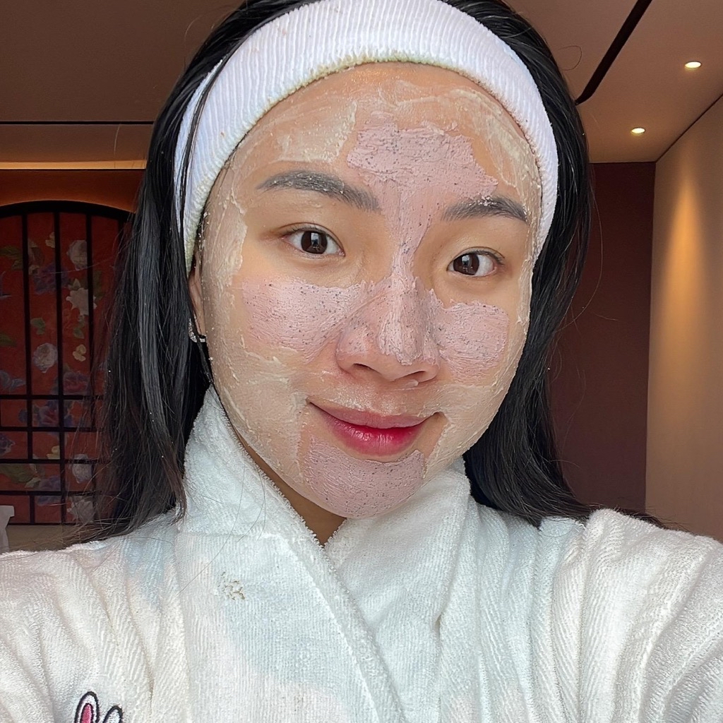 Red Bean Refreshing Pore Mask imgfdn-46996eca-65db-44d0-864b-5fbab4bcba08