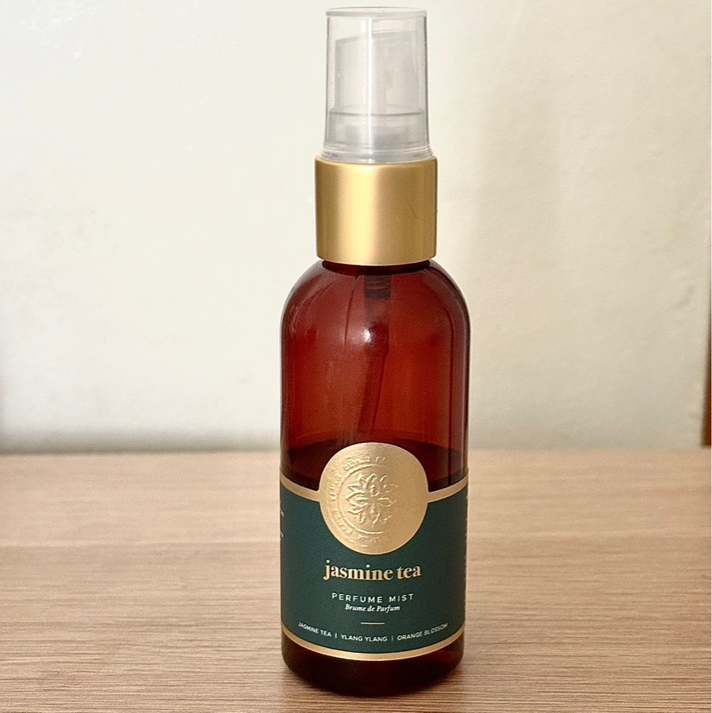 Perfume Mist - Jasmine Tea imgfdn-a3dc8117-f9b7-40d4-b1e8-cbbf92773051