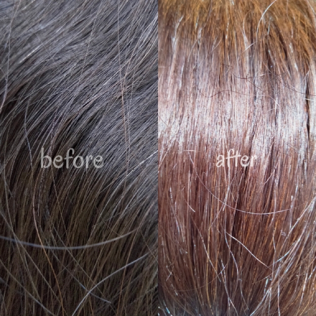 Creamy Bubble Foam Color - Starry Ash imgfdn-db55ac6a-5421-4f1d-abc9-0b8d50fe7761