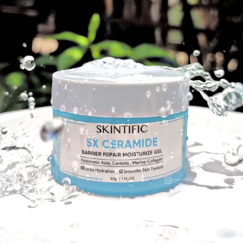 5X Ceramide Barrier Moisture Gel - Light Texture imgfdn-7cf4250d-b26f-4f9c-a4cf-47767c5f81e5