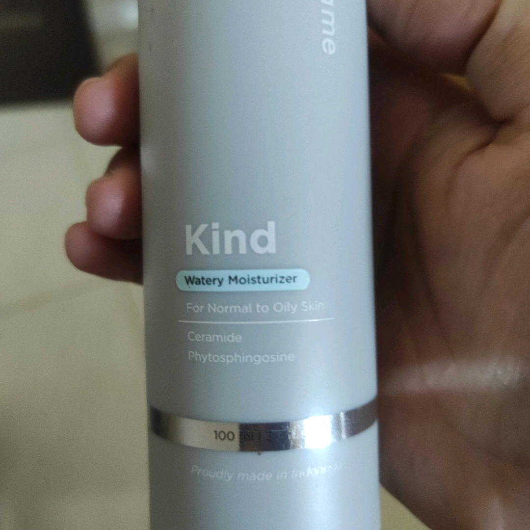 Kind Watery Moisturizer imgfdn-b3d9db8d-6c36-4d1d-b2b5-1f586eb8a9a9
