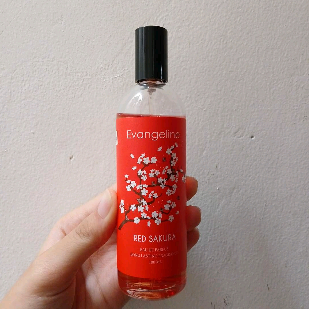 Eau De Perfume Sakura Series - Red Sakura imgfdn-c6c143f9-1434-4500-8f6e-182d376914ea