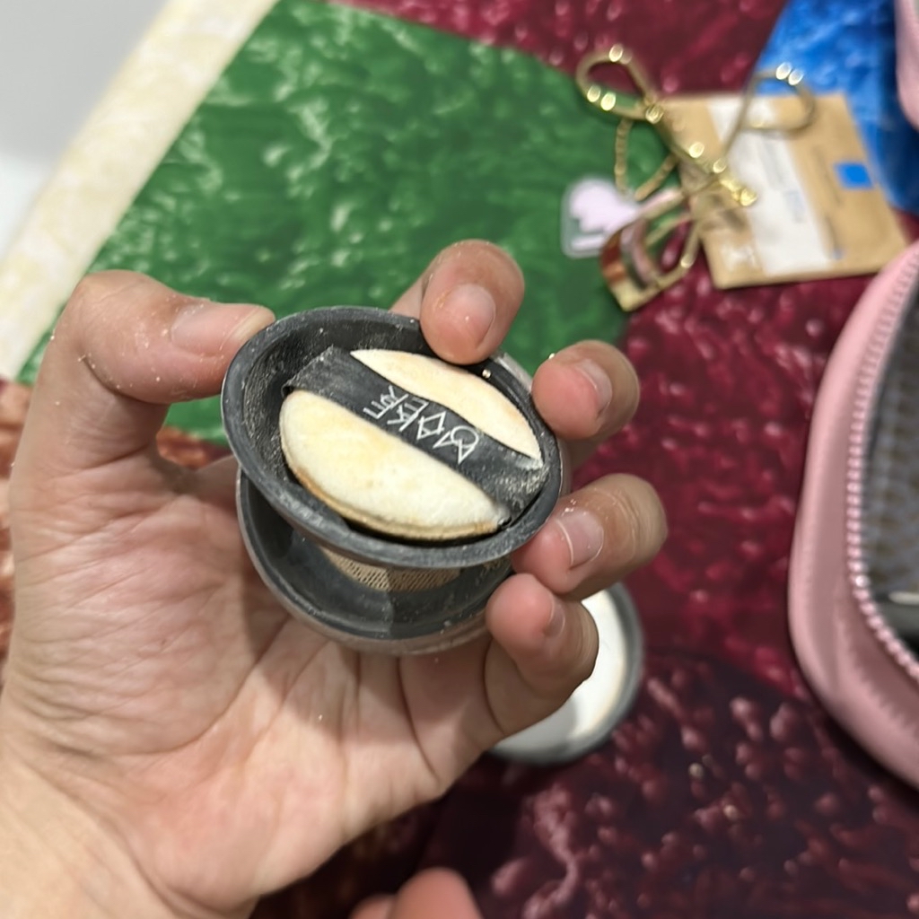 Hydrastay Radiant Finishing Powder - Translucent imgfdn-a21d2ccc-84c8-424d-88f6-f9c5d73bf3ae