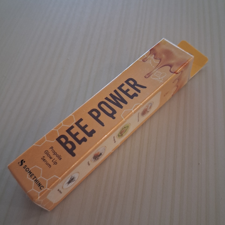 Bee Power Propolis Glow Lip Serum imgfdn-2ff7a98f-f034-42e9-b8d7-25cfb74da2f3