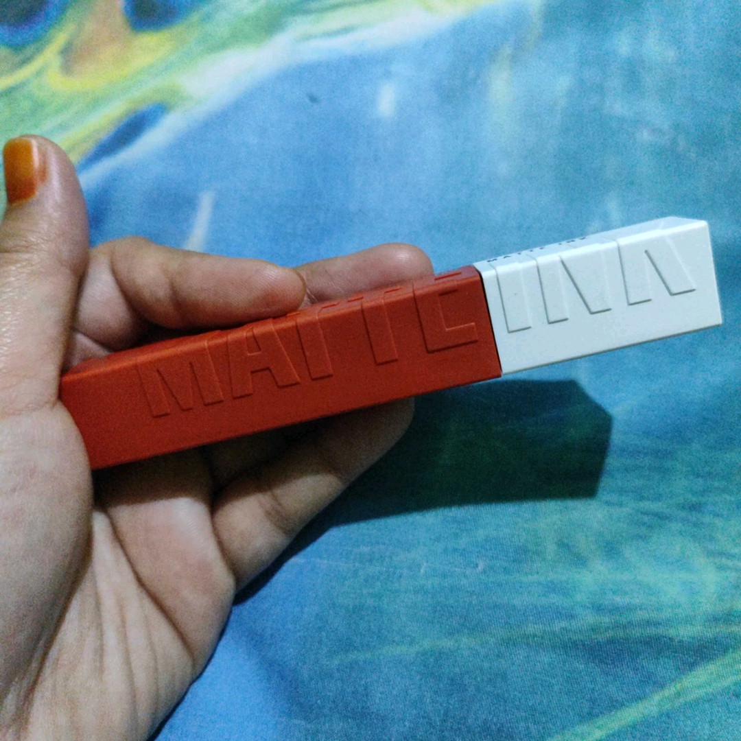 Superstay Matte Ink Liquid Lipstick - Heroine imgfdn-0adab209-edbd-4397-82a9-f6c6532f0dc1