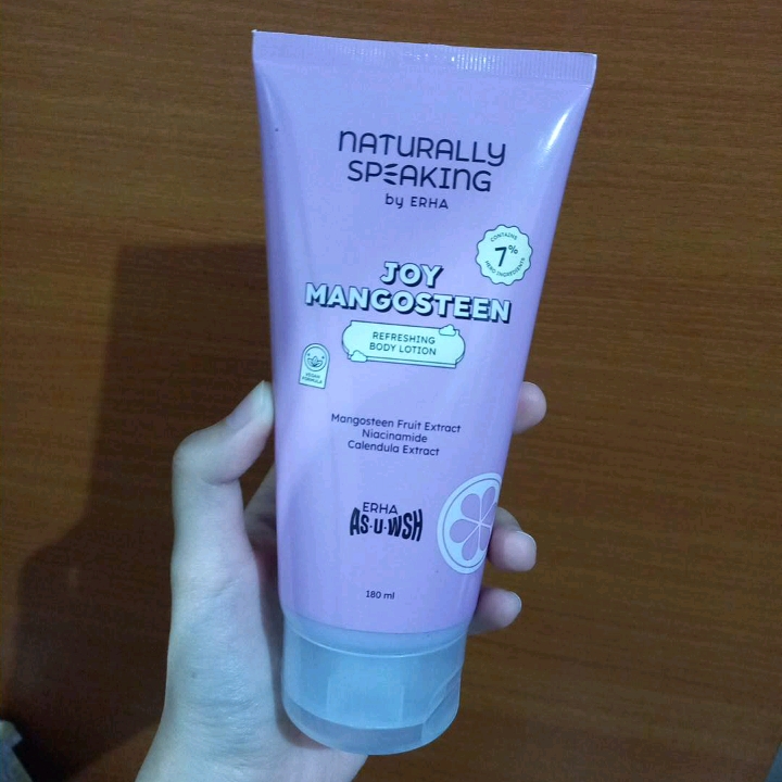 Joy Mangosteen Refreshing Body Lotion imgfdn-ffcb751d-0234-4a8f-b4a9-72fc81d7622c