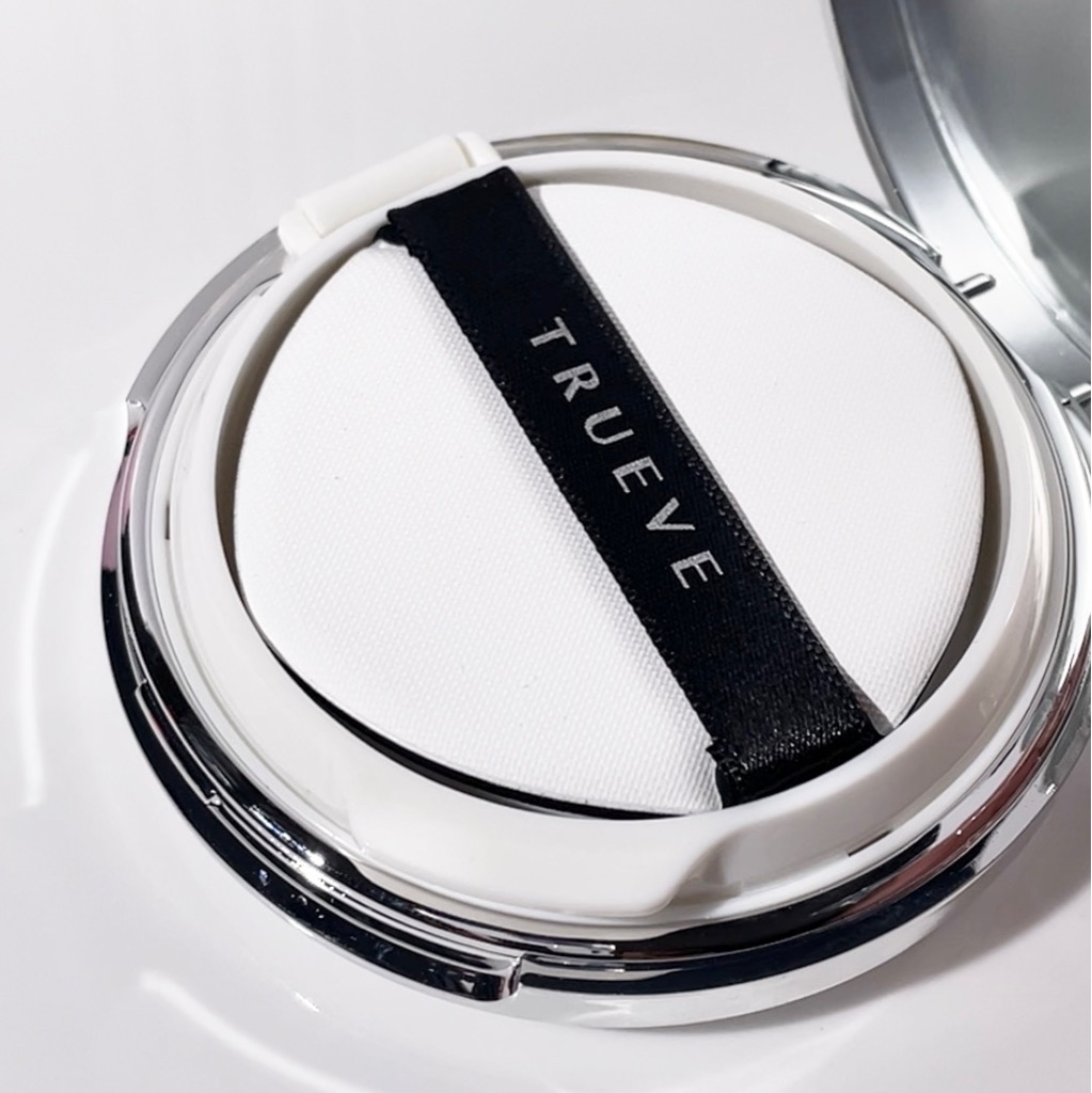 Velvet Hi-Cover Mesh Cushion - LW01 Light Warm imgfdn-7469d306-7a11-4308-a84c-f226d6dbbb87