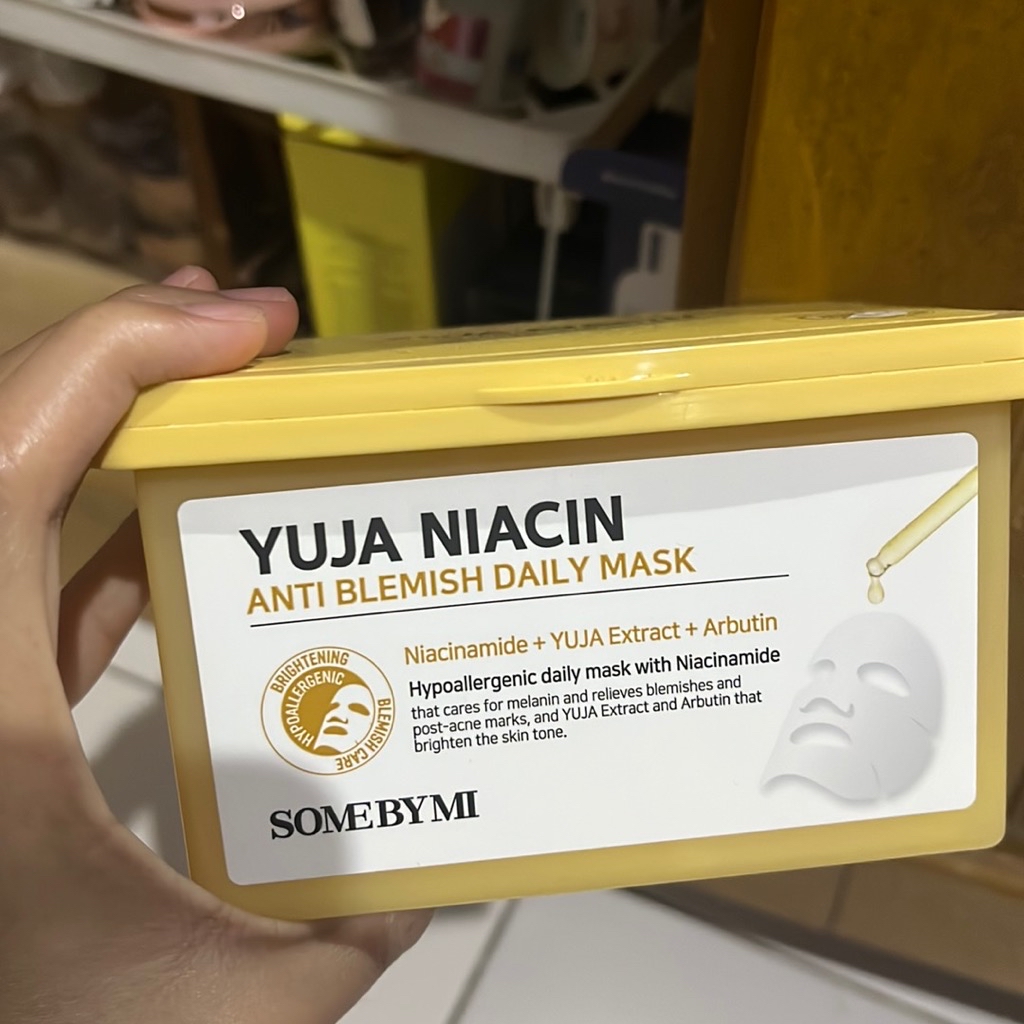 Yuja Niacin Anti Blemish Daily Mask imgfdn-fbc9d0c1-42a7-4b72-9d29-6bb8aa0185d6