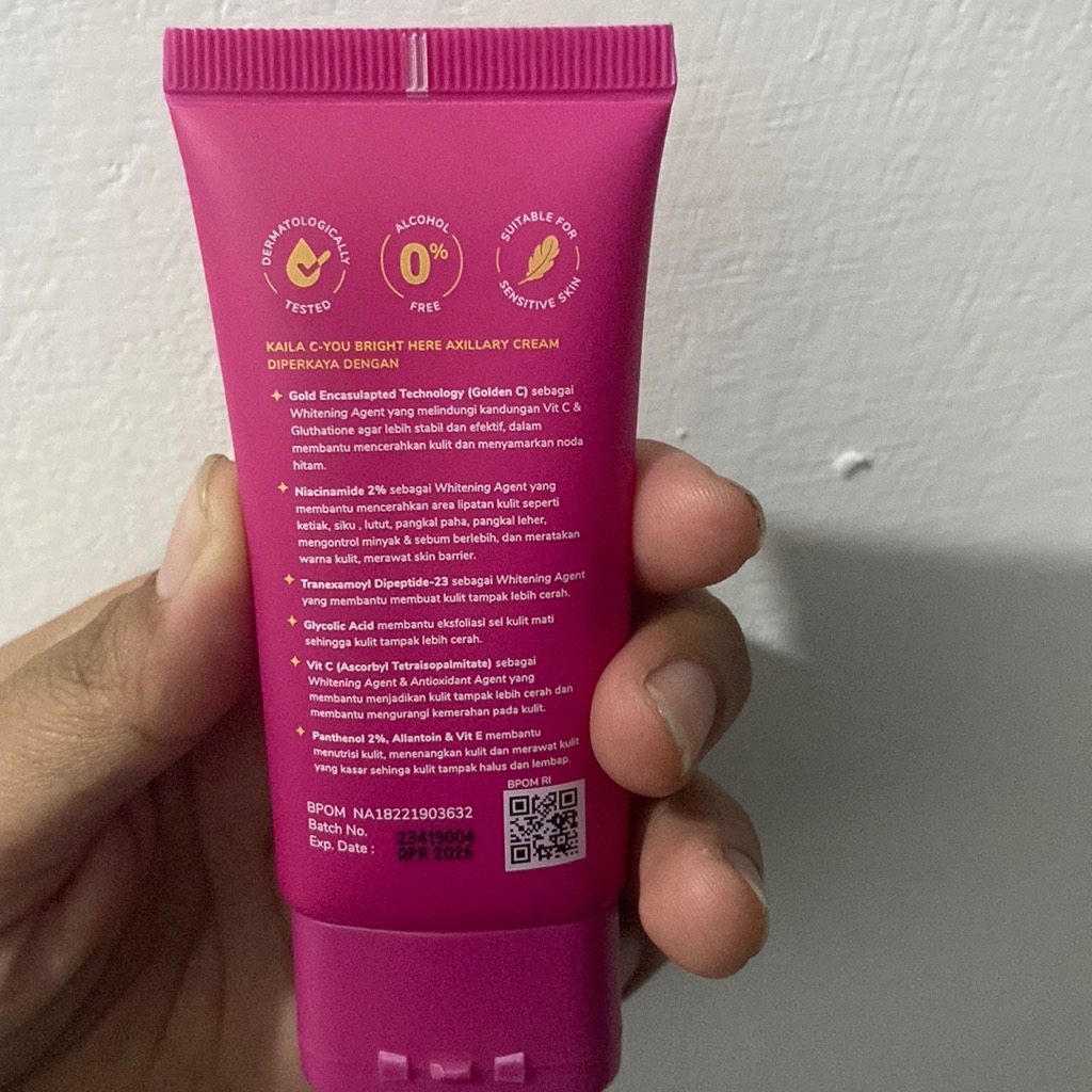 C-You Bright Here Axillary Cream imgfdn-24095d3f-7f6f-4df4-829a-f7abda80507e