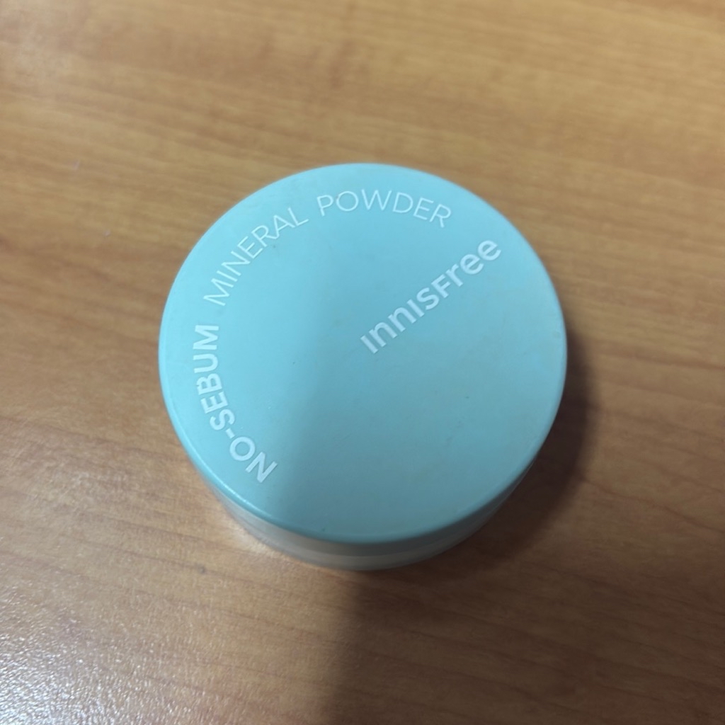 No Sebum Mineral Powder imgfdn-16155985-55ad-41fe-ba1f-ff18d366bbe8