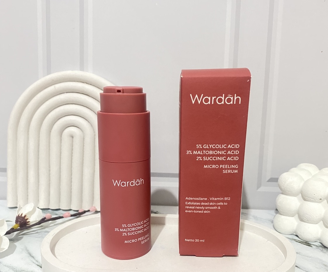 5% Glycolic Acid 3% Maltobionic Acid 2% Succinic Acid Micro Peeling Serum imgfdn-f66177cf-787c-4e1c-ba48-b77abe9ed196