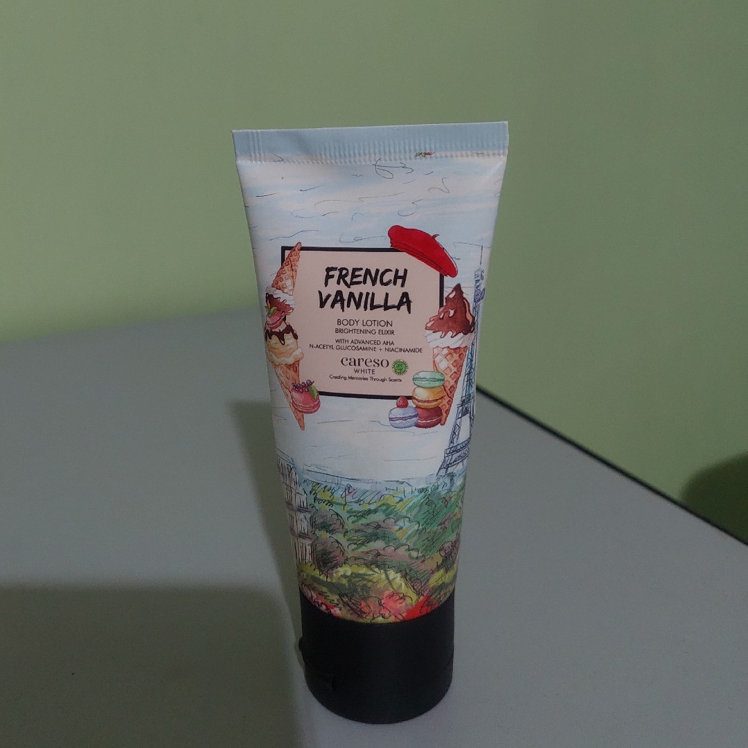 Body Lotion - French Vanilla imgfdn-cdfbd047-c411-46c8-898e-c48c60bc9290